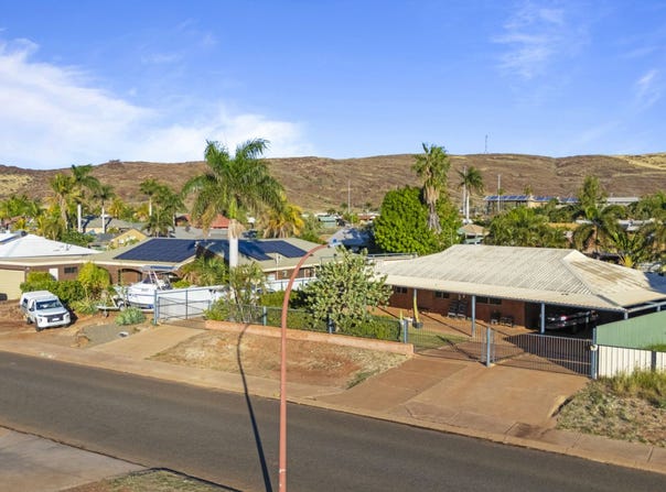 12 Galbraith Road, Pegs Creek, WA 6714