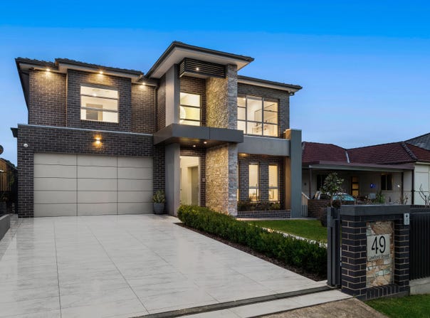 49 Lawford Street, Greenacre, NSW 2190