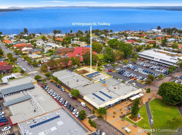 10 Hargraves Street, Toukley, NSW 2263