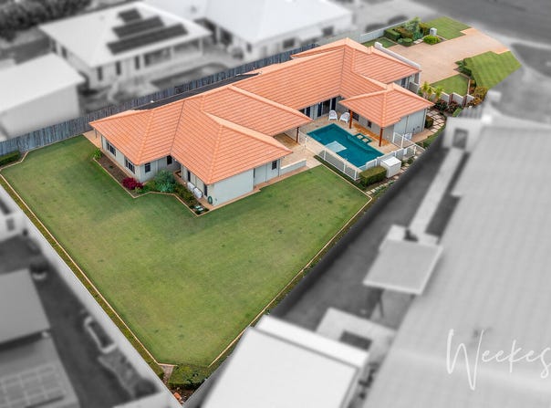 25 Hay Street West, Avenell Heights, Qld 4670