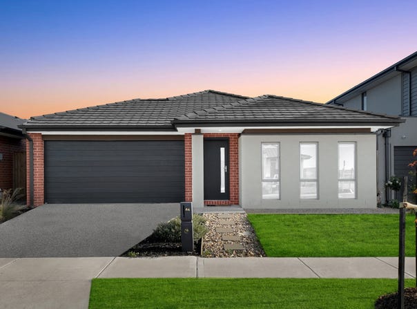 44 Greenmont Road, Wyndham Vale, Vic 3024