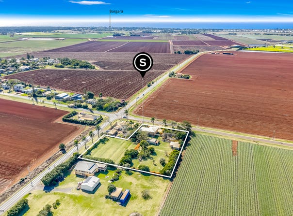 72 Hummock Road, Windermere, Qld 4670
