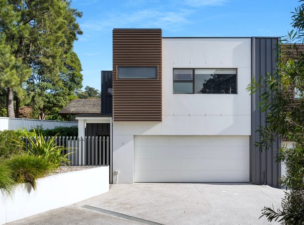 1/74 Robsons Road, Keiraville, NSW 2500