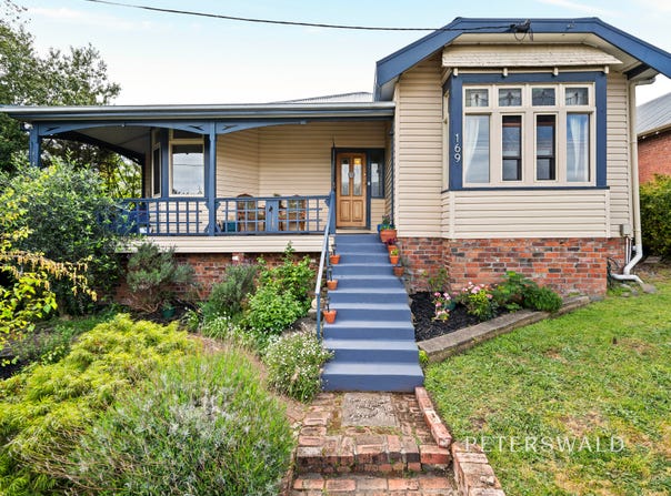 169 New Town Road, New Town, Tas 7008