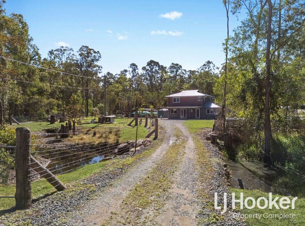 322 Kurrajong Road, Jimboomba, Qld 4280
