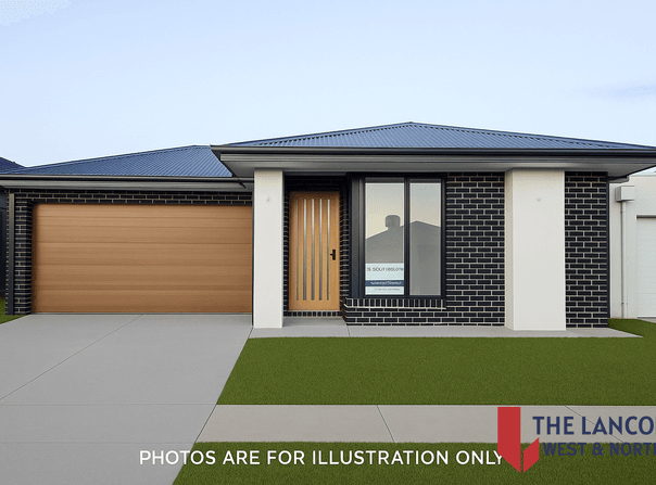18 Knockturn Rd, Kalkallo, Vic 3064