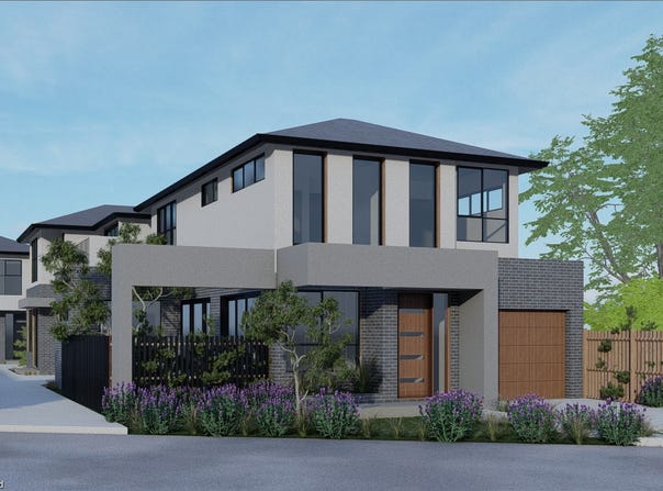 1,2,3,4/62 Queens Avenue, Springvale, Vic 3171