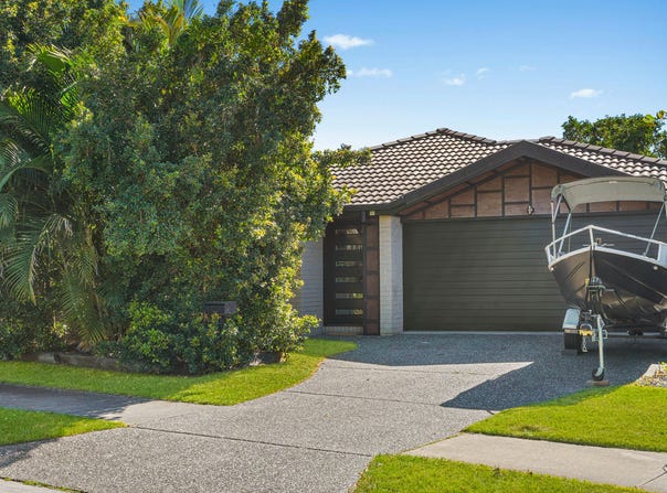 68 Darlington Drive, Yarrabilba, Qld 4207