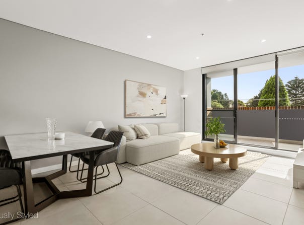 205/28 Northumberland Road, Auburn, NSW 2144