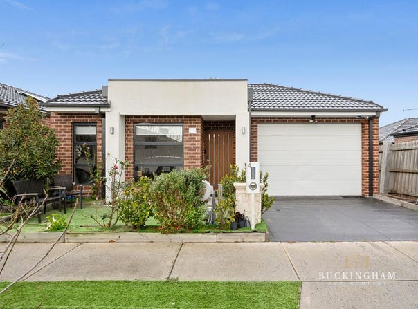 4 Artichoke Street, Wollert, Vic 3750