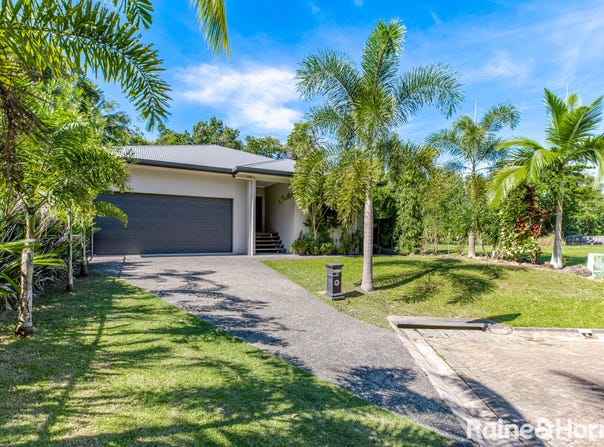 20 Dewal Close, Wonga Beach, Qld 4873