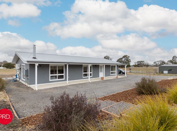 72 Mulwaree Street, Tarago, NSW 2580