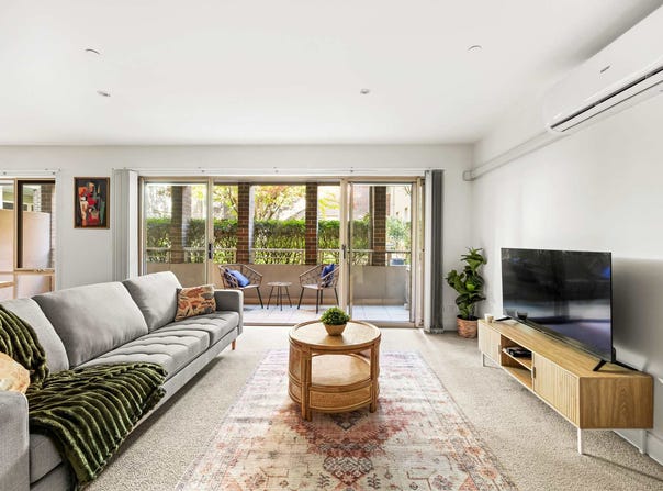 6/60 Harp Road, Kew, Vic 3101