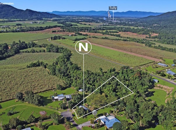 46 Thomas Ct, Bulgun, Qld 4854