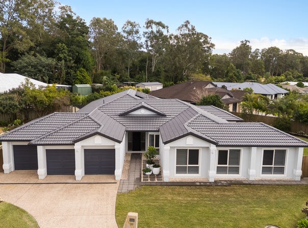20 Chalmers Court, Samford Village, Qld 4520