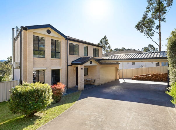 88 Litchfield Crescent, Long Beach, NSW 2536
