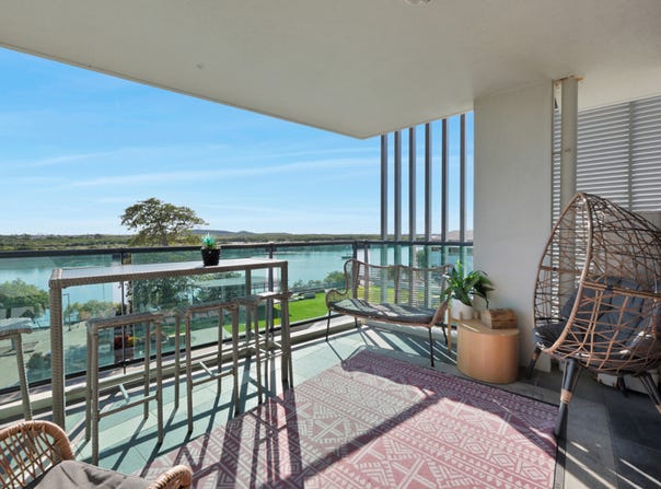 302/27 River Street, Mackay, Qld 4740