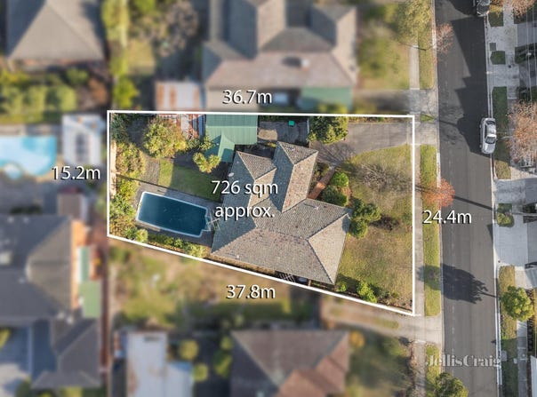 22 Buckingham Crescent, Doncaster, Vic 3108