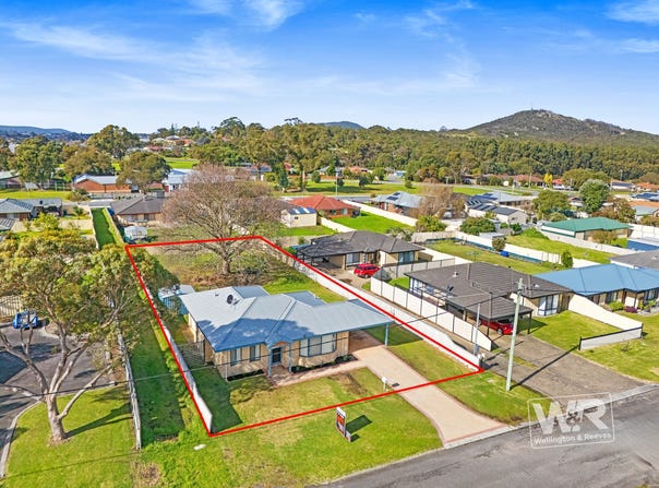 34 Preiss Street, Lockyer, WA 6330