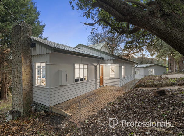 115-117 Commercial Road, Mount Evelyn, Vic 3796
