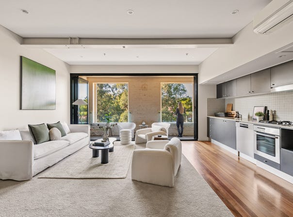 51/10-14 Terry Road, Dulwich Hill, NSW 2203
