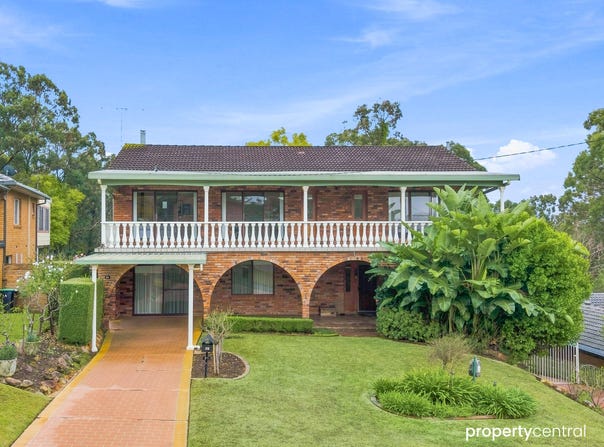 21 Riverview Parade, Leonay, NSW 2750