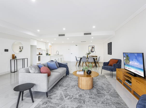 5/18-20 Seven Hills Road, Baulkham Hills, NSW 2153
