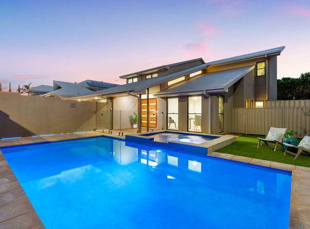 34 Waterville Drive, Thornlands, Qld 4164