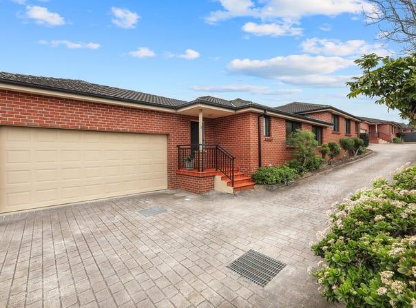 2/5 Wylde Street, Telopea, NSW 2117