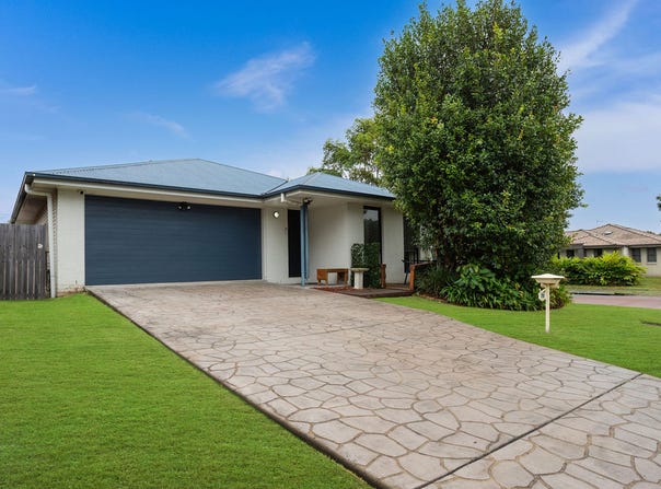 70 Tindle Street, Redbank Plains, Qld 4301