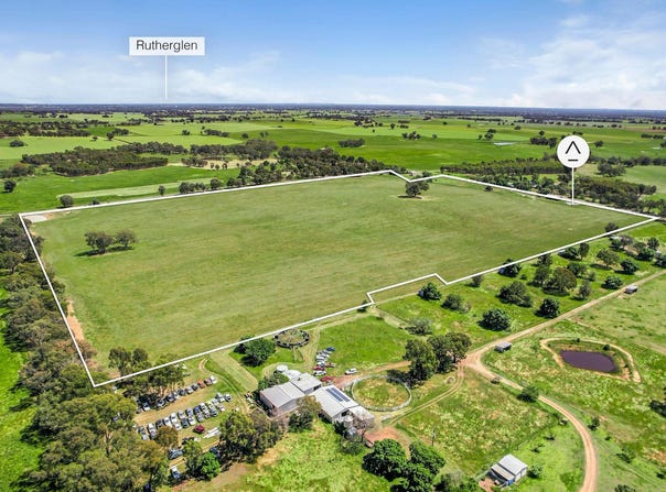 Indigo Post Office Road, Cornishtown, Vic 3683