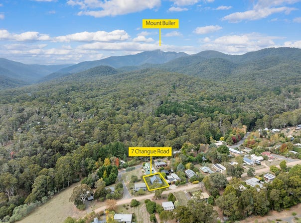 7 Changue Road, Merrijig, Vic 3723