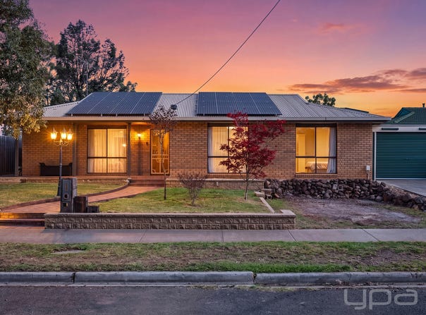 3 Baillie Court, Bacchus Marsh, Vic 3340