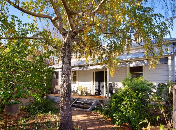 88 Kennedy Street, Castlemaine, Vic 3450
