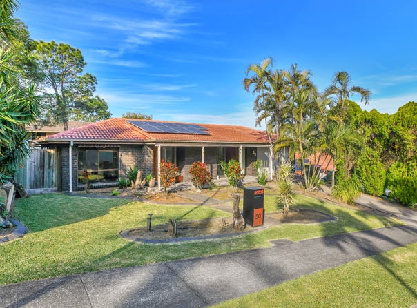 50 Sirocco Street, Jamboree Heights, Qld 4074