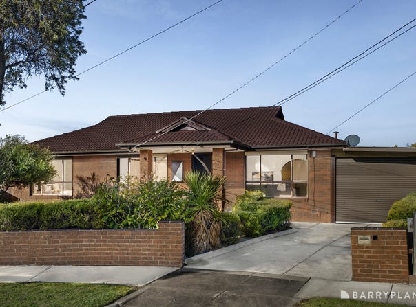 3 Troy Close, Sunshine West, Vic 3020