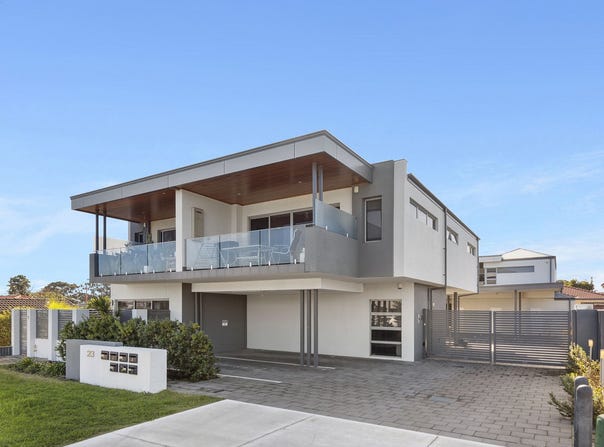 3/23 Renmark Street, Balcatta, WA 6021