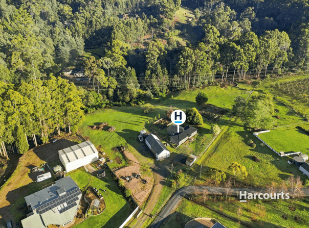 11 Hillwood Rise, Spreyton, Tas 7310