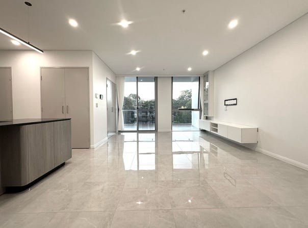 520/2 Cottonwood Crescent, Macquarie Park, NSW 2113