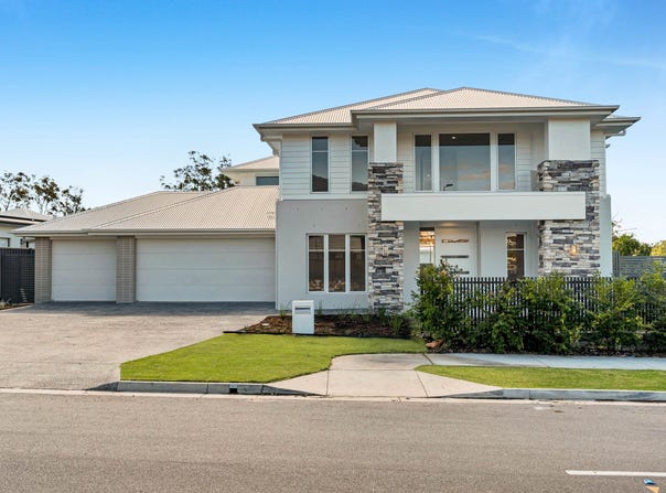 20 Currawong Circuit, Worongary, Qld 4213