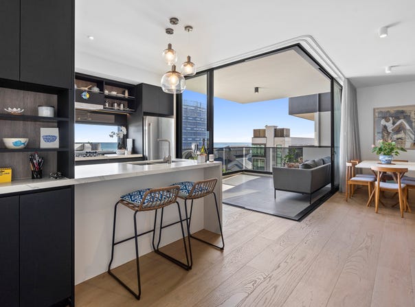 305/88 Jefferson Lane, Palm Beach, Qld 4221