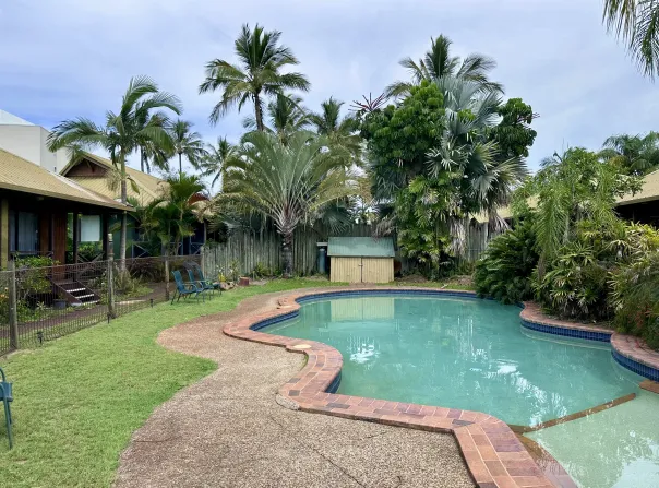 East Mackay, Qld 4740