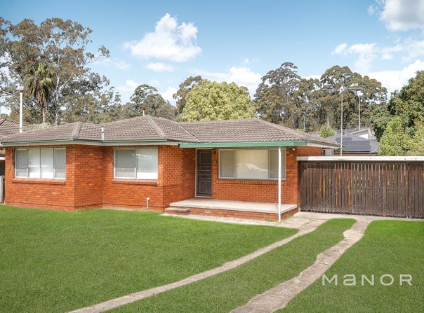14 Brooker Avenue, Oatlands, NSW 2117
