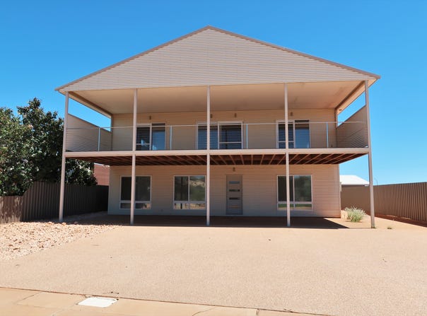 12 Crevalle Way, Exmouth, WA 6707