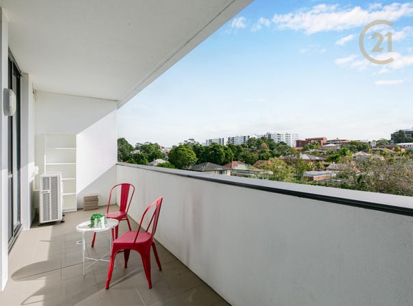 308/52 Charlotte Street, Campsie, NSW 2194