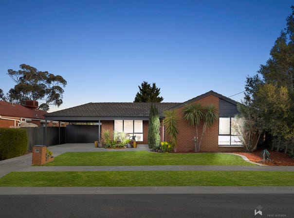 76 Yarcombe Crescent, Craigieburn, Vic 3064