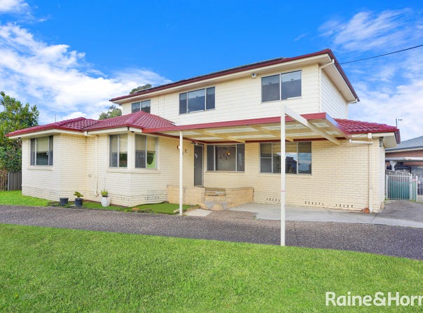 2 Yate Place, Marayong, NSW 2148