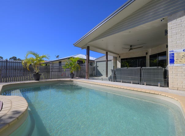 21 Longreach Court, Tannum Sands, Qld 4680