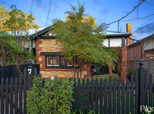 7 Rugby Street, College Park, SA 5069
