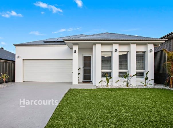 27 Lockheed Hudson Drive, Horsley, NSW 2530